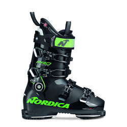 Lyžařské boty Nordica PRO MACHINE 120 (GW)