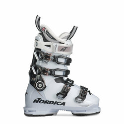 Lyžařské boty Nordica PRO MACHINE 105 W (GW) - 250, white/black/pink