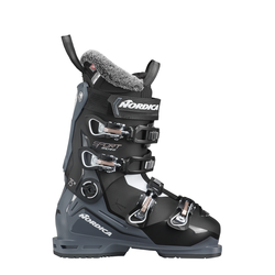 Lyžařské boty Nordica SPORTMACHINE 3 75 W - 235, black/anthracite/pink