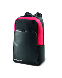 Nordica PRO BACKPACK (ECO) - black/red