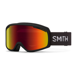 Brýle SMITH VOGUE Red sol-X - black