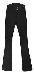 Dámské lyžařské kalhoty DESCENTE STACY - 36, black