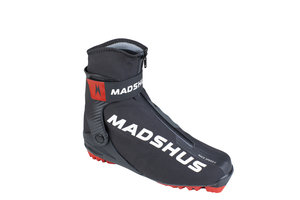 Běžecké boty Madshus RACE SPEED U - 41, black