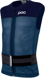 Chránič páteře POC Spine VPD Air Vest - L reg, blue