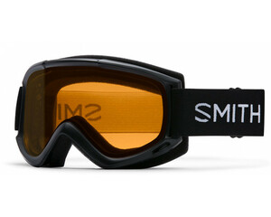 Brýle SMITH CASCADE CLASSIC Gold lite - black