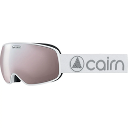 Brýle CAIRN MAGNETIK SPX3000 - matt white