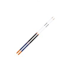 Běžky Kastle XA10 CLASSIC SKIN MEDIUM - 179, blue/white/orange